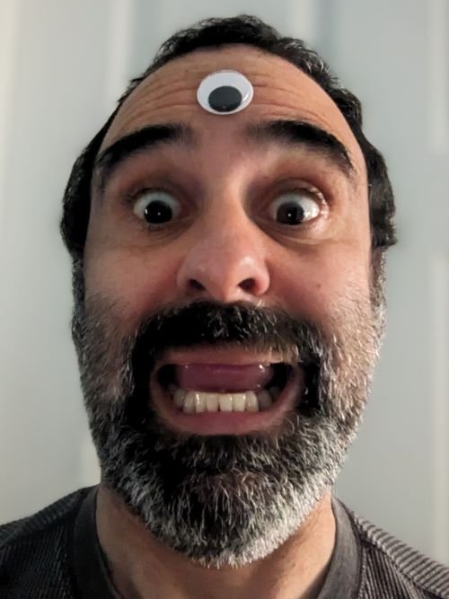 Jon El-Bizri